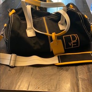 Weekend bag